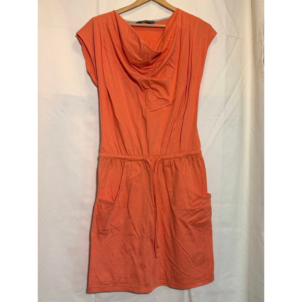The North Face Pink Dress Woman’s Size Small.